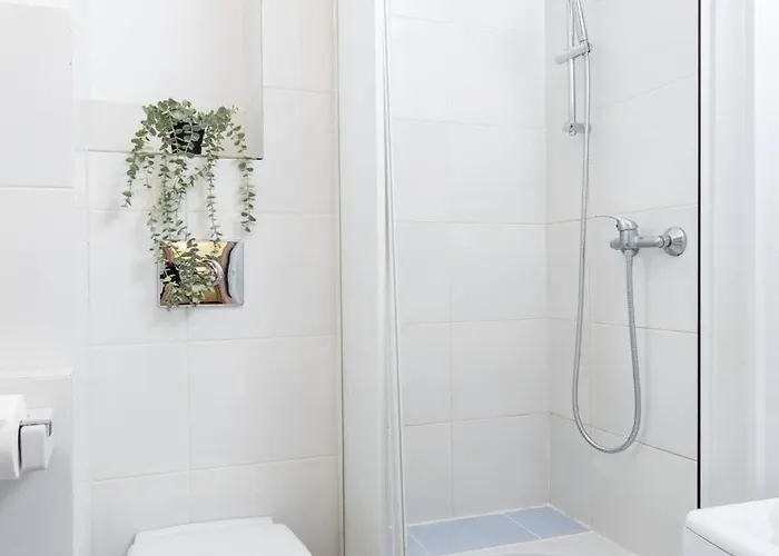 The Orange Oasis Mokotow وارسو