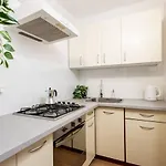 Appartamento The Orange Oasis Mokotow